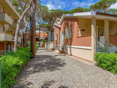 Apartment Appartamento Ancora al mare - Outdoor photo 5