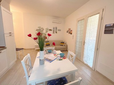 Apartment Appartamento Ancora al mare - Features photo 8