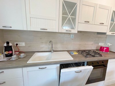 Apartment Appartamento Ancora al mare - Features photo 9