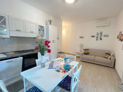 Apartment Appartamento Ancora al mare - Features photo 10