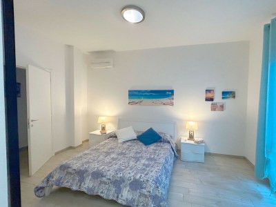 Apartment Appartamento Ancora al mare - Features photo 12