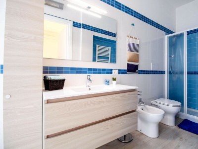 Apartment Appartamento Ancora al mare - Features photo 13