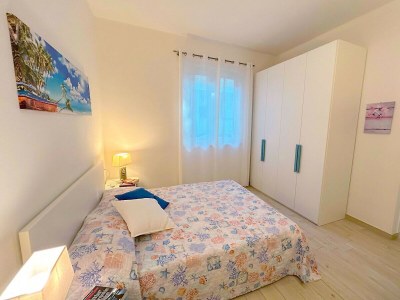Apartment Appartamento Ancora al mare - Features photo 16