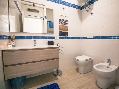 Apartment Appartamento Ancora al mare - Features photo 19