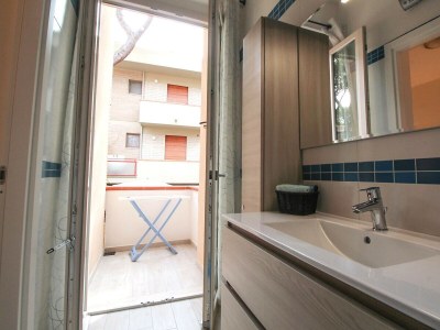 Apartment Appartamento Ancora al mare - Features photo 20