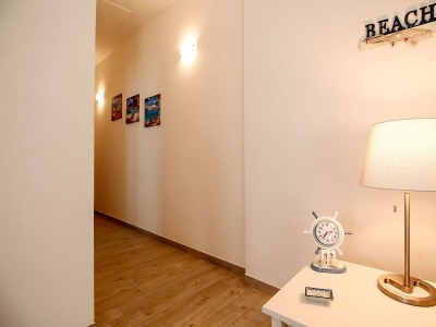 Apartment Appartamento Ancora al mare - Features photo 22