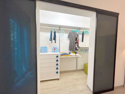 Apartment Appartamento Ancora al mare - Features photo 23