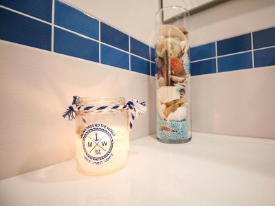 Apartment Appartamento Ancora al mare - Features photo 24