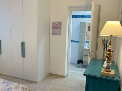 Apartment Appartamento Ancora al mare - Features photo 25