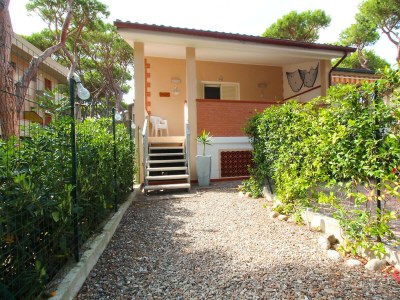 Apartment Appartamento Ancora al mare - Environment photo 32