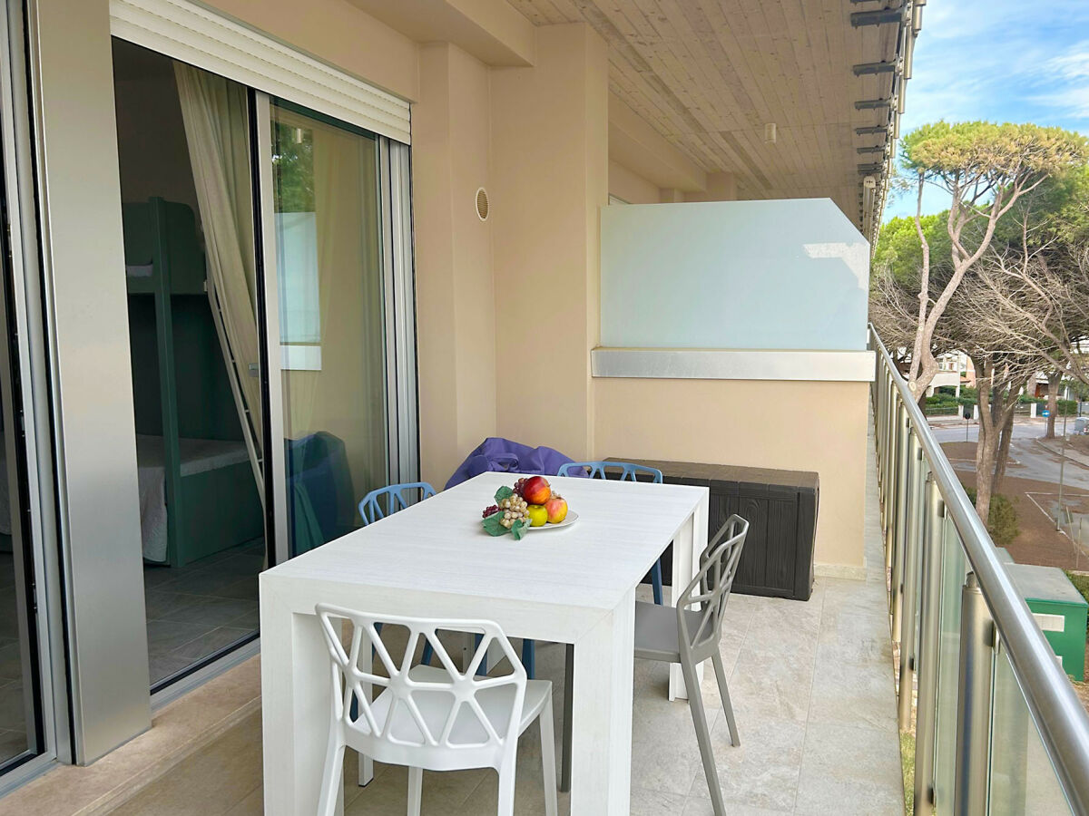Apartment Appartamento Di Betta sul mare - Outdoor photo 2