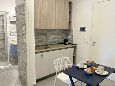 Apartment Appartamento Di Betta sul mare - Features photo 6