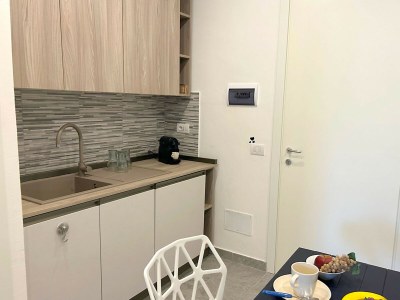 Apartment Appartamento Di Betta sul mare - Features photo 7