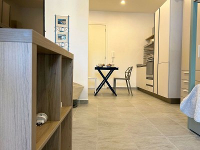 Apartment Appartamento Di Betta sul mare - Features photo 8