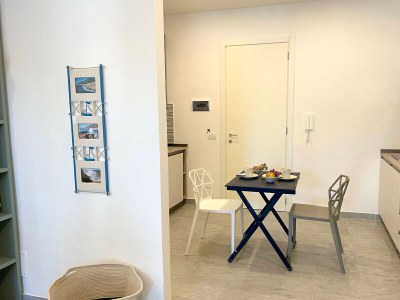Apartment Appartamento Di Betta sul mare - Features photo 9