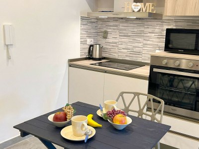 Apartment Appartamento Di Betta sul mare - Features photo 10