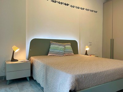 Apartment Appartamento Di Betta sul mare - Features photo 11