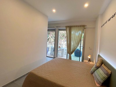 Apartment Appartamento Di Betta sul mare - Features photo 12