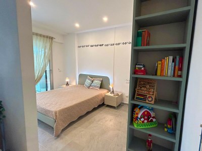 Apartment Appartamento Di Betta sul mare - Features photo 14