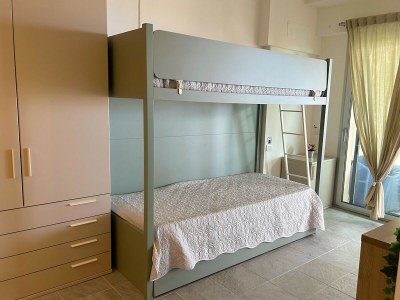 Apartment Appartamento Di Betta sul mare - Features photo 16