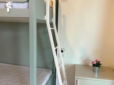 Apartment Appartamento Di Betta sul mare - Features photo 17