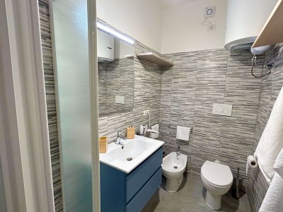 Apartment Appartamento Di Betta sul mare - Features photo 21