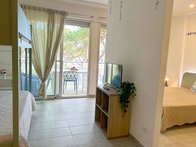 Apartment Appartamento Di Betta sul mare - Features photo 23