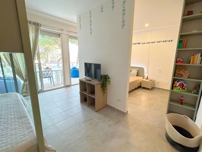 Apartment Appartamento Di Betta sul mare - Features photo 25