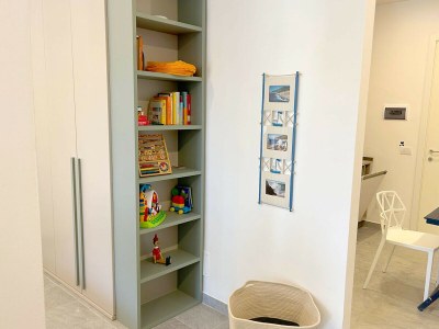 Apartment Appartamento Di Betta sul mare - Features photo 26