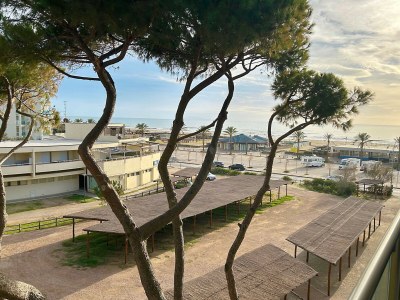 Apartment Appartamento Di Betta sul mare - Environment photo 27