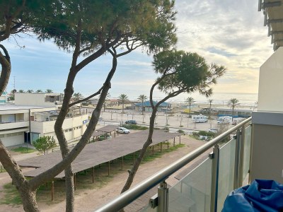 Apartment Appartamento Di Betta sul mare - Environment photo 28