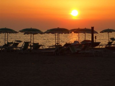 Apartment Appartamento Di Betta sul mare - Environment photo 31