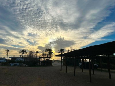 Apartment Appartamento Di Betta sul mare - Environment photo 32