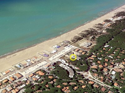Apartment Appartamento Di Betta sul mare - Environment photo 33