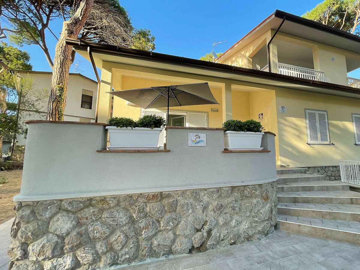 Apartment Appartamento Elba vicino alle spiagge