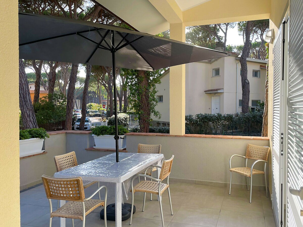 Apartment Appartamento Elba vicino alle spiagge - Outdoor photo 5