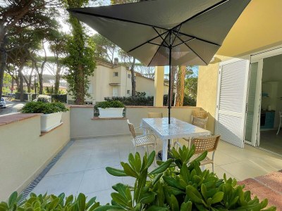 Apartment Appartamento Elba vicino alle spiagge - Outdoor photo 2