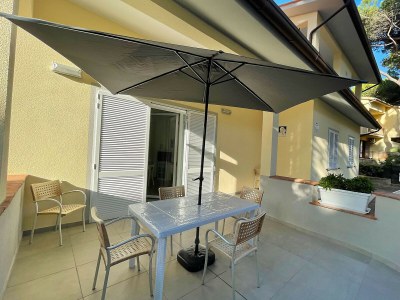 Apartment Appartamento Elba vicino alle spiagge - Outdoor photo 4