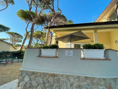 Apartment Appartamento Elba vicino alle spiagge - Outdoor photo 6