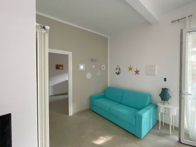 Apartment Appartamento Elba vicino alle spiagge - Features photo 9