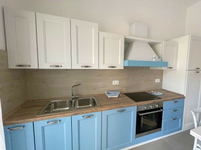 Apartment Appartamento Elba vicino alle spiagge - Features photo 13