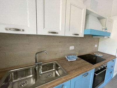 Apartment Appartamento Elba vicino alle spiagge - Features photo 14
