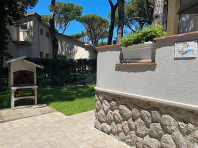 Apartment Appartamento Elba vicino alle spiagge - Environment photo 38