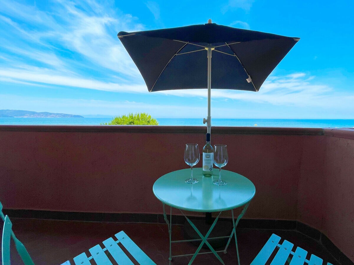 Apartment Appartamento Germoglio sulla Spiaggia - Outdoor photo 2