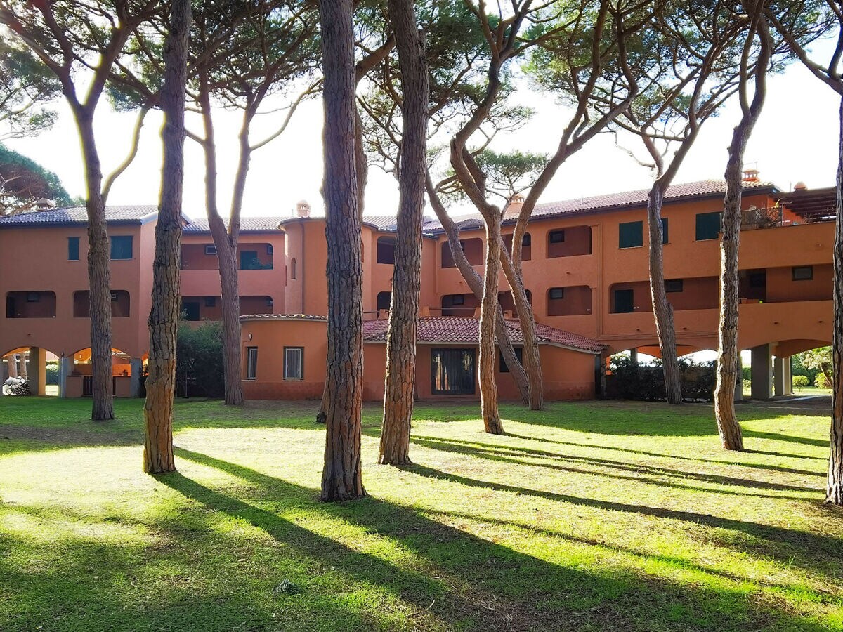 Apartment Appartamento Germoglio sulla Spiaggia - Outdoor photo 3