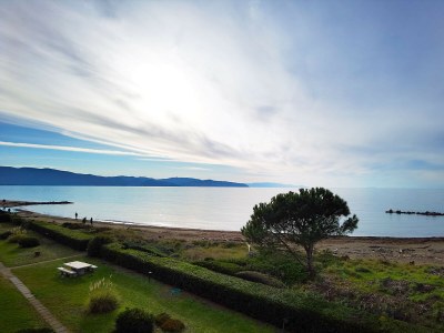 Apartment Appartamento Germoglio sulla Spiaggia - Outdoor photo 5