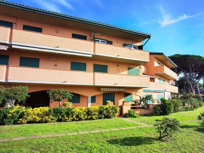 Apartment Appartamento Germoglio sulla Spiaggia - Outdoor photo 6