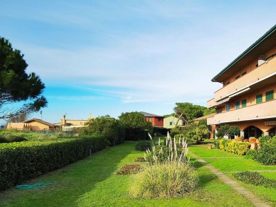 Apartment Appartamento Germoglio sulla Spiaggia - Outdoor photo 7