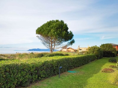 Apartment Appartamento Germoglio sulla Spiaggia - Outdoor photo 9