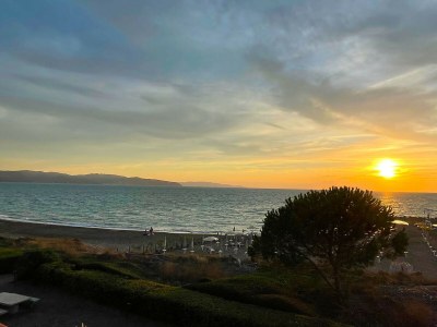 Apartment Appartamento Germoglio sulla Spiaggia - Outdoor photo 11